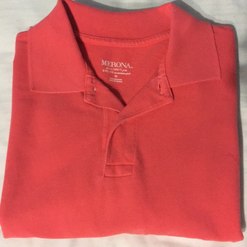 Dress Polo